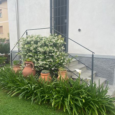 Villetta Belvedere Piacenza Ngoại thất bức ảnh