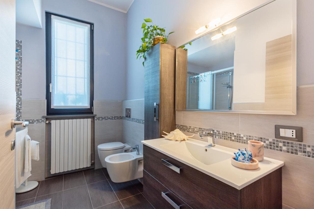 Villetta Belvedere Piacenza Ngoại thất bức ảnh