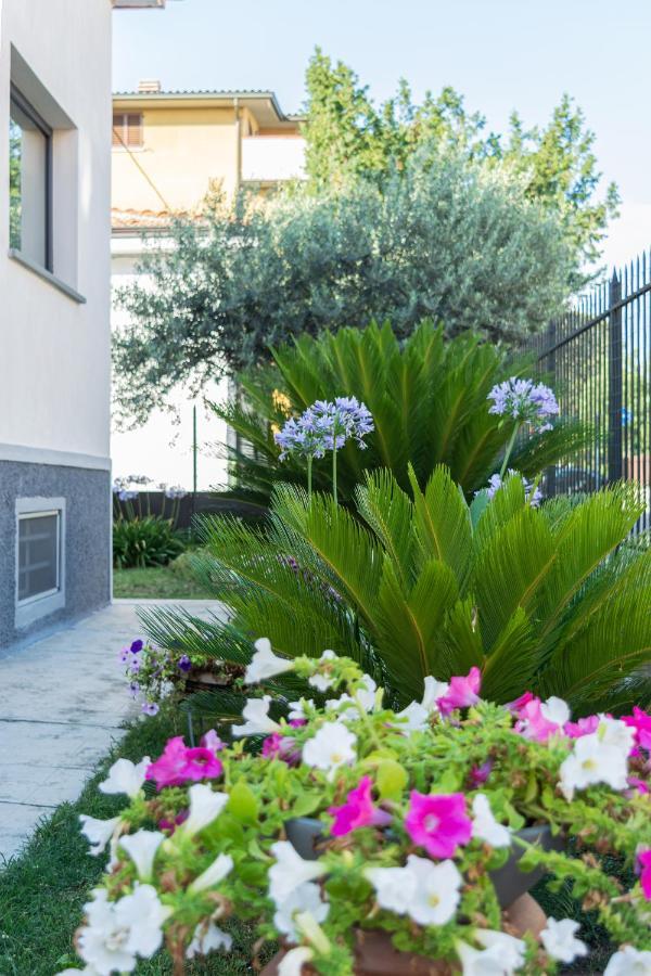 Villetta Belvedere Piacenza Ngoại thất bức ảnh