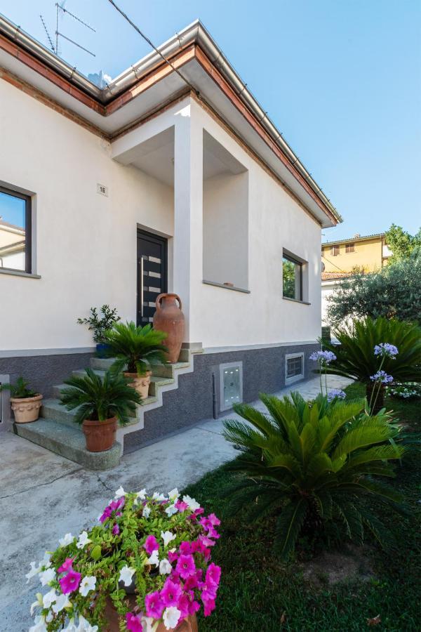 Villetta Belvedere Piacenza Ngoại thất bức ảnh