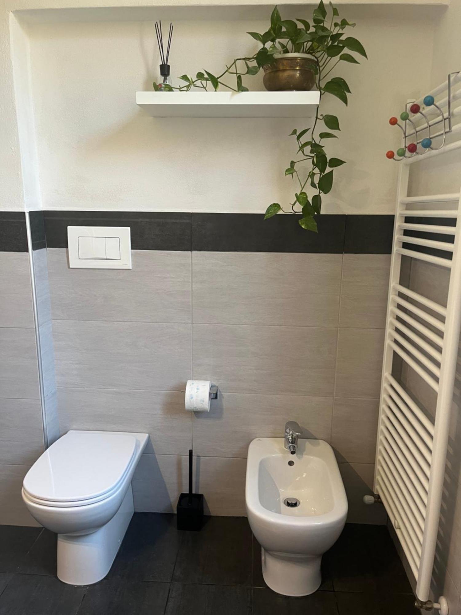 Villetta Belvedere Piacenza Ngoại thất bức ảnh