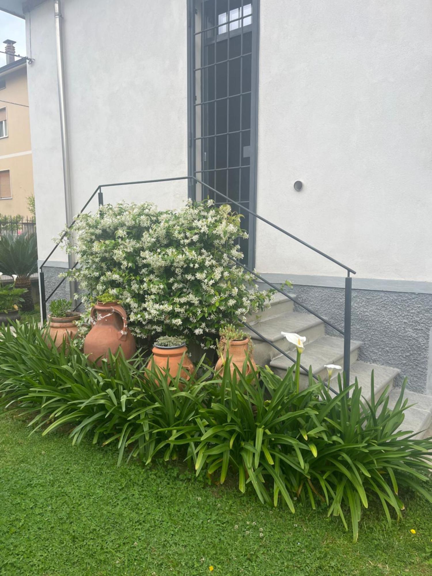 Villetta Belvedere Piacenza Ngoại thất bức ảnh